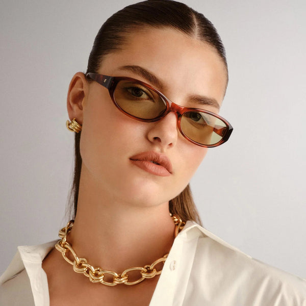 Don't Cha / Toffee Tort & Moss Lens - Shade Files